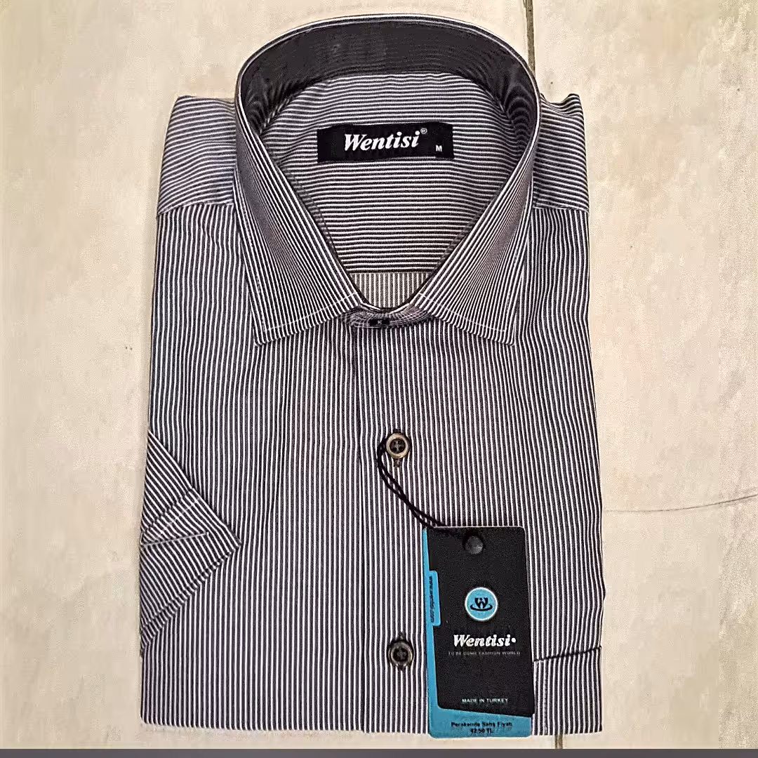 پیراهن مردانه ترک