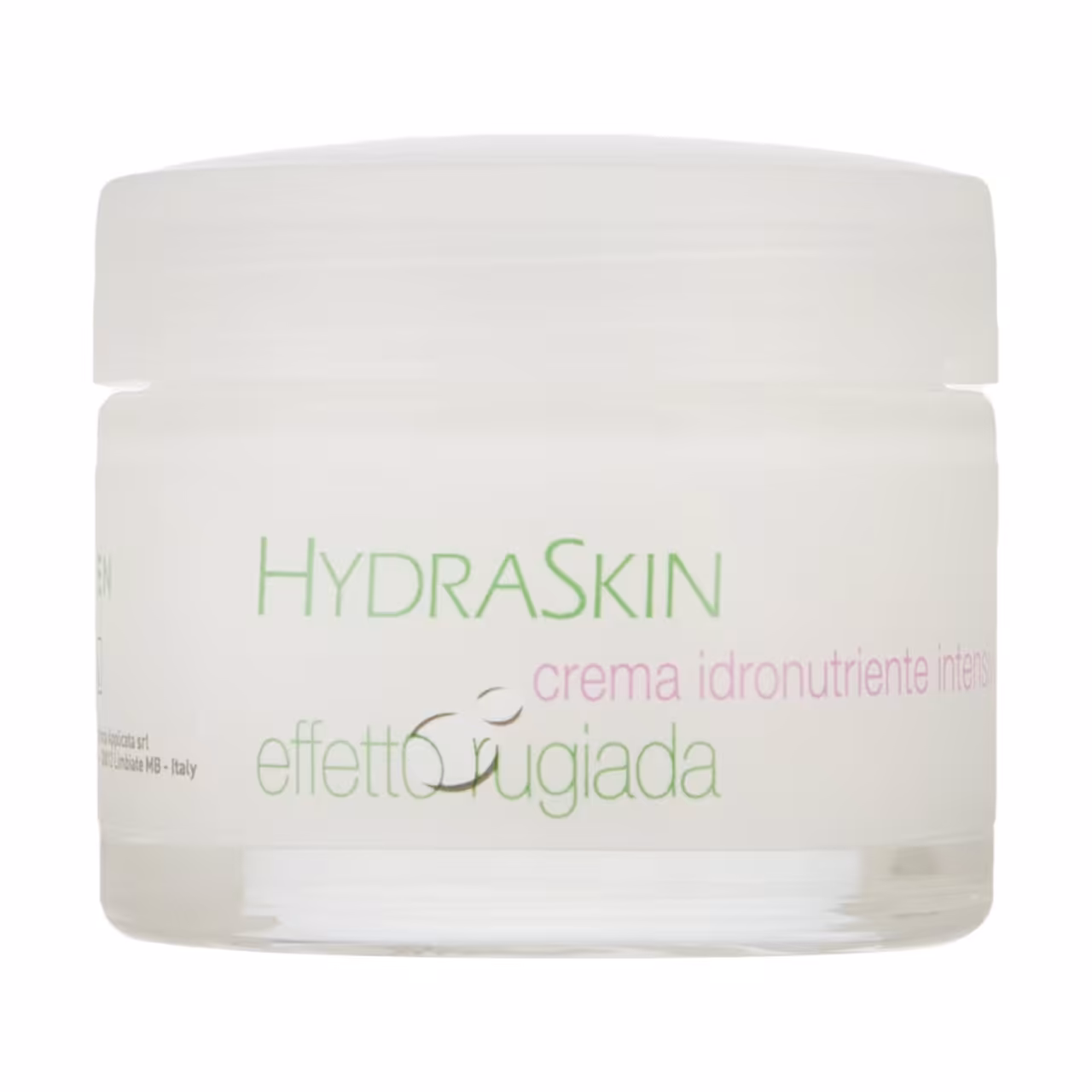 کرم مغذی و آبرسان کلیون مدل Hydraskin حجم 50 میلی لیتر