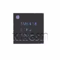 آی سی شارژ SM5418