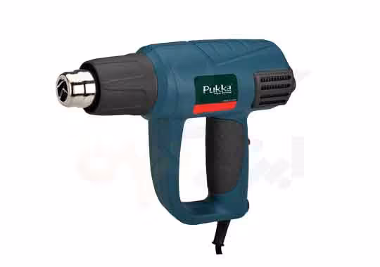 سشوار صنعتی پوکا pukka hg2001