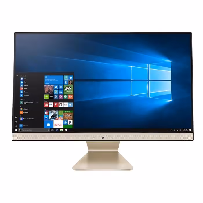 کامپیوتر All in One ایسوس 24 اینچ V241 پردازنده Core i5 1135G7 رم 16GB حافظه 512GB SSD گرافیک 2GB MX330