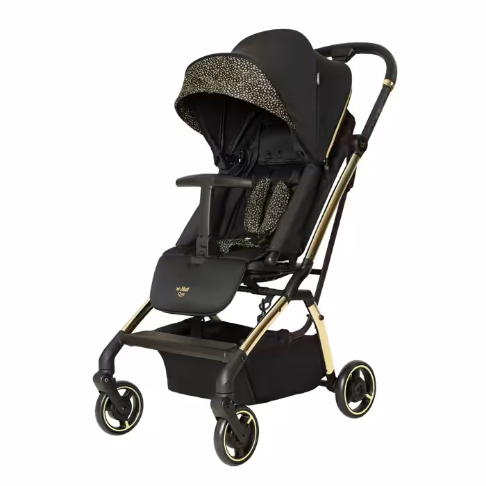 کالسکه مسافرتی 360 درجه جیکل لایف Jikel Life