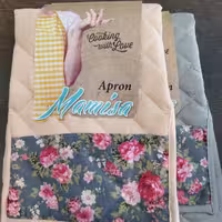 پیش بند آشپزخانه کلمبیا کیفیت عالی