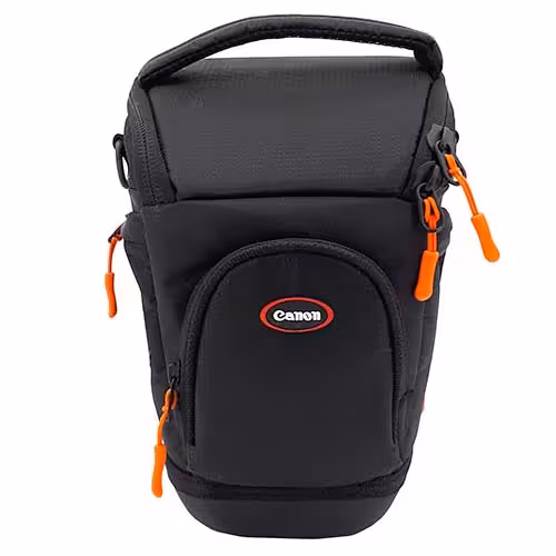 کیف دوربین عکاسی کانن مدل Canon 202