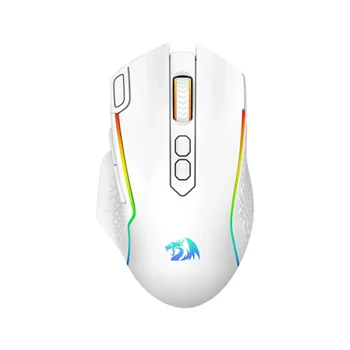 ماوس گیمینگ بیسیم ردراگون مدل TAIPAN PRO M810W-RGB-PRO