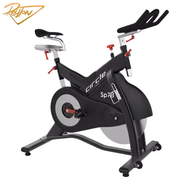 دوچرخه ثابت باشگاهی سیرکل مدل SP7B