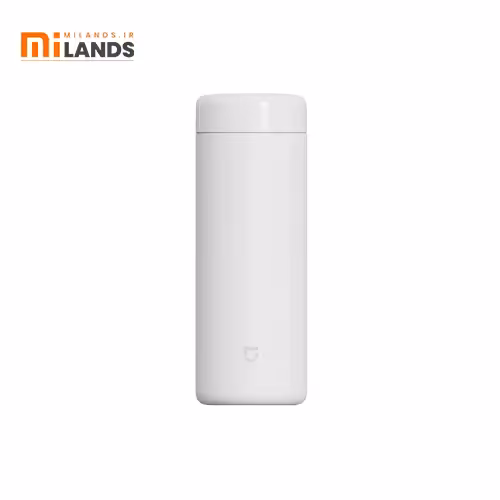 فلاسک جیبی شیائومی مدل Mijia Rice home Thermos Cup 350ml