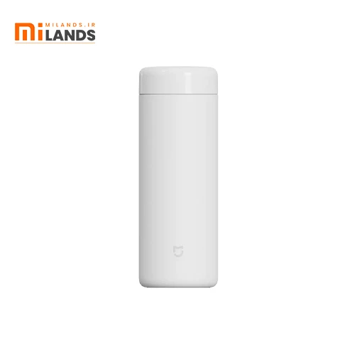 فلاسک جیبی شیائومی مدل Mijia Rice home Thermos Cup 350ml