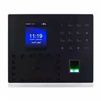 دستگاه حضور و غیاب مدل MB2000