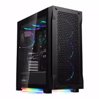 قیمت و خرید کیس کامپیوتر گیم دیاس مدل ATHENA P1 | یاس ارتباط