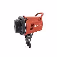 فلاش استودیویی متل مدل Mettle K200D با قدرت 200 ژول