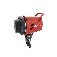 فلاش استودیویی متل مدل Mettle K200D با قدرت 200 ژول