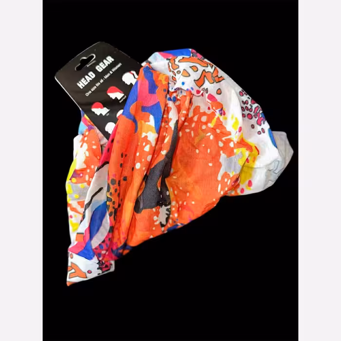 اسکارف دستمال سر و گردن+100مدل (پس کرایه)