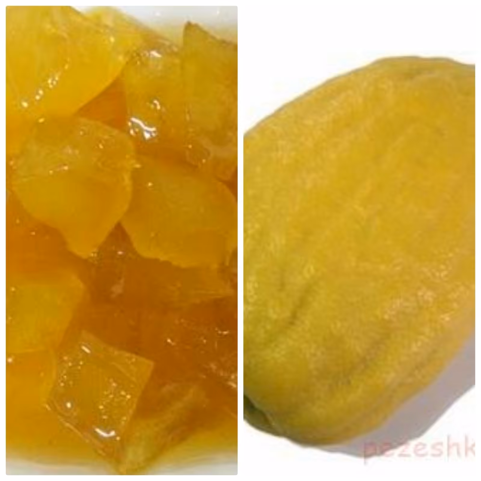 مربا بالنگ 500گرمی