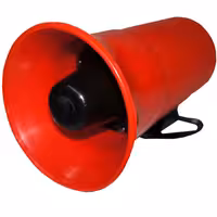 بلندگو آژیر مدل 220