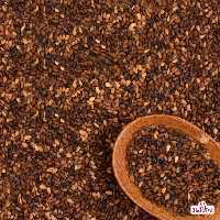 کنجد قهوه ای 500 گرمی اعتماد (شسته شده)