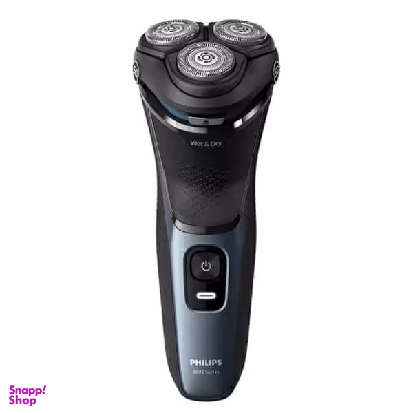 ماشین اصلاح موی صورت فیلیپس مدل S3144