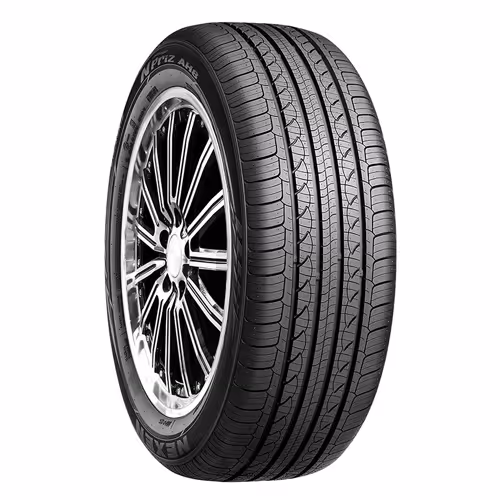 لاستیک نکسن 205/75R14 گل NPRIZ AH8 (دو حلقه)
