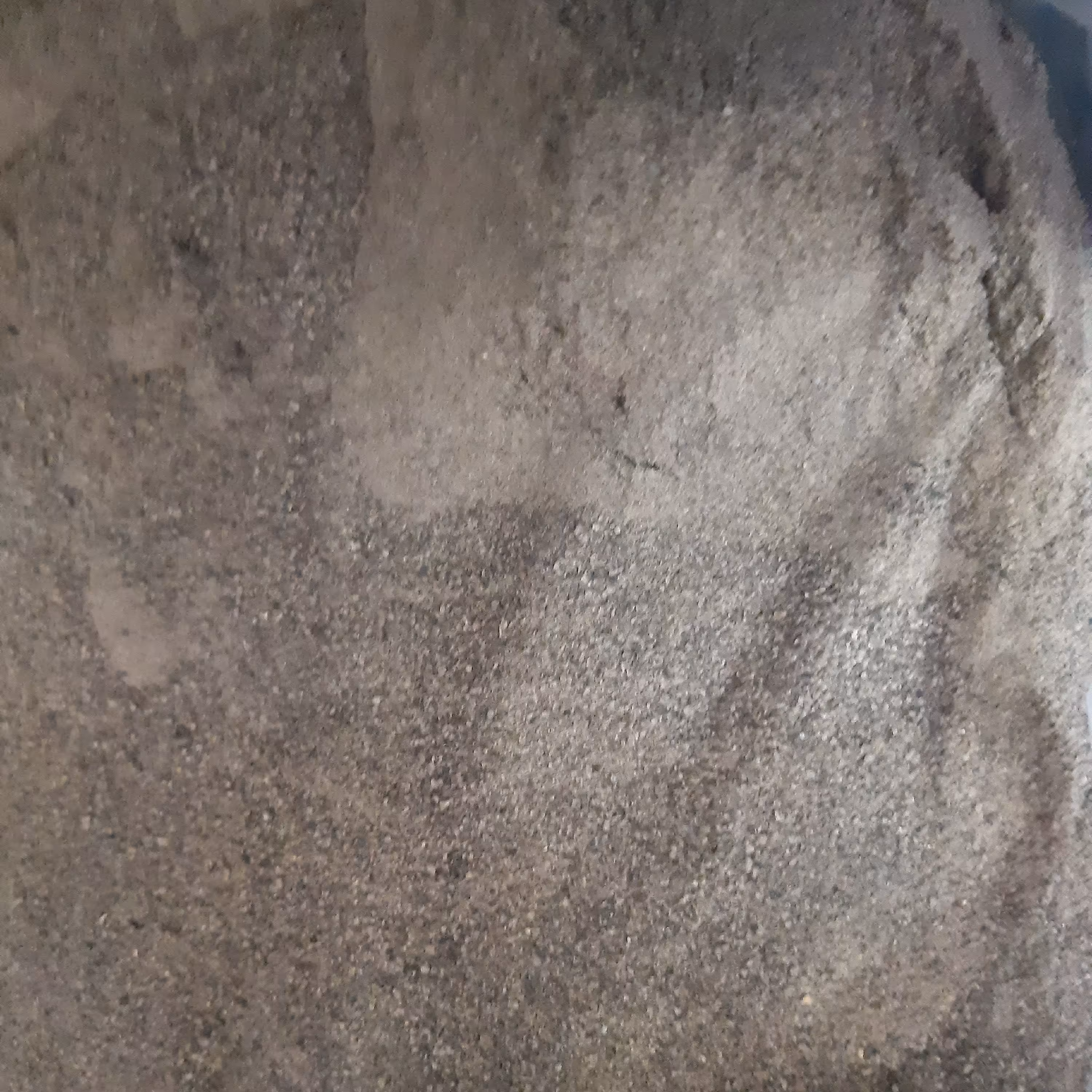 پودر فلفل سیاه خالص 2 کیلویی 