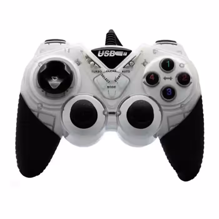 دسته بازی ایکس پی مدل MX214M