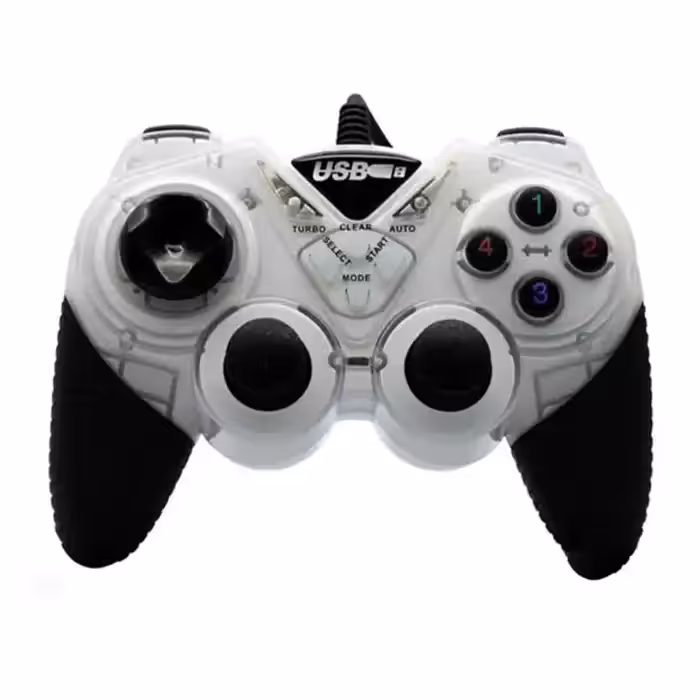 دسته بازی ایکس پی مدل MX214M