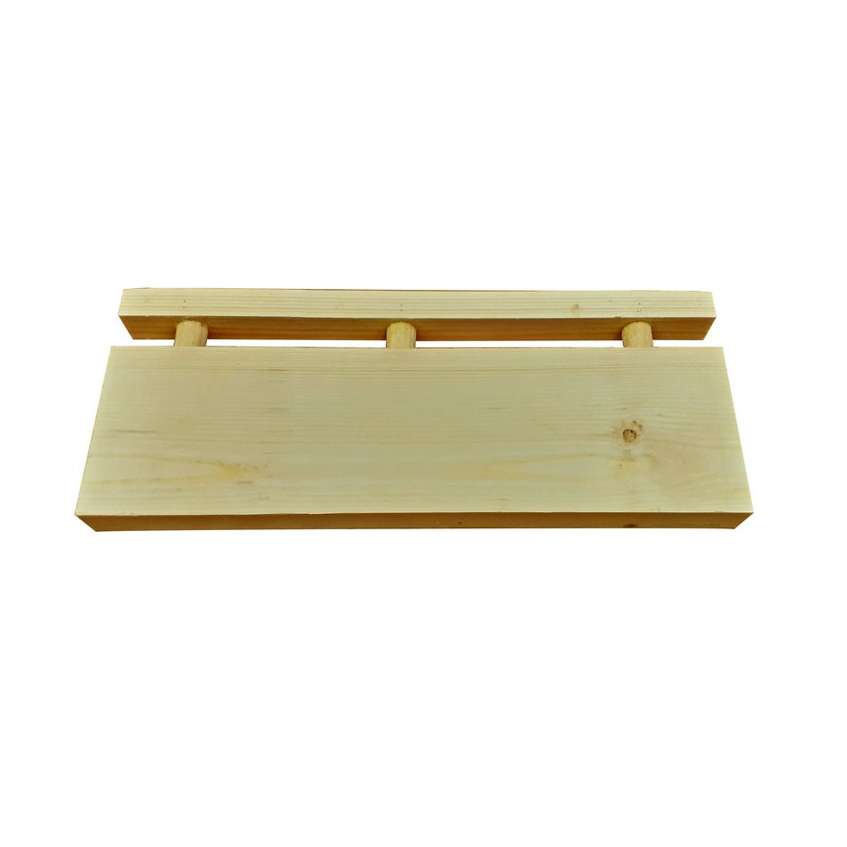 شلف دیواری مدل sh4014