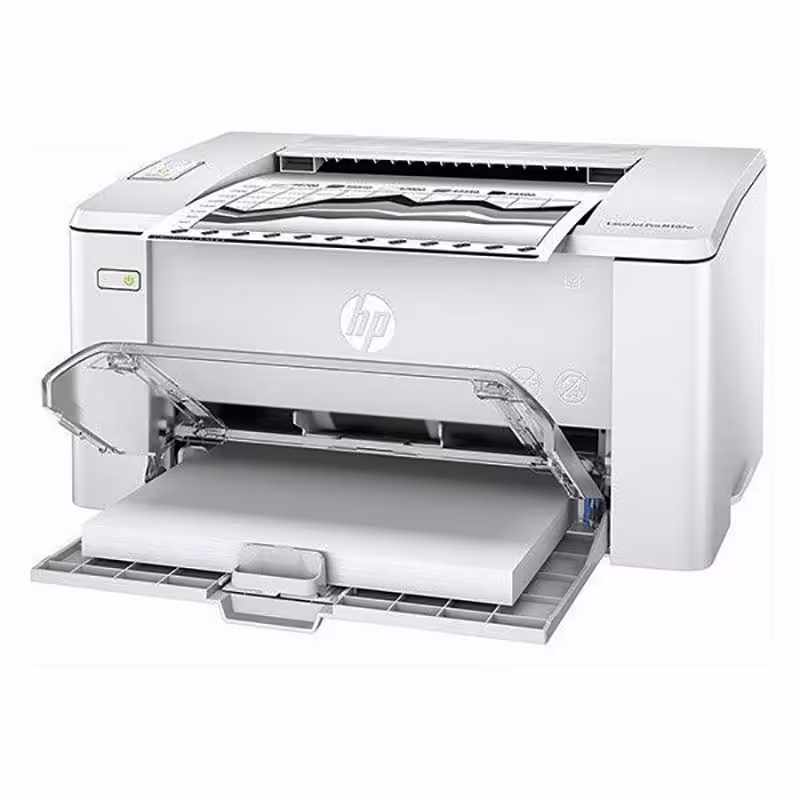 پرینتر لیزری تک کاره اچ پی HP LaserJet Pro M102w