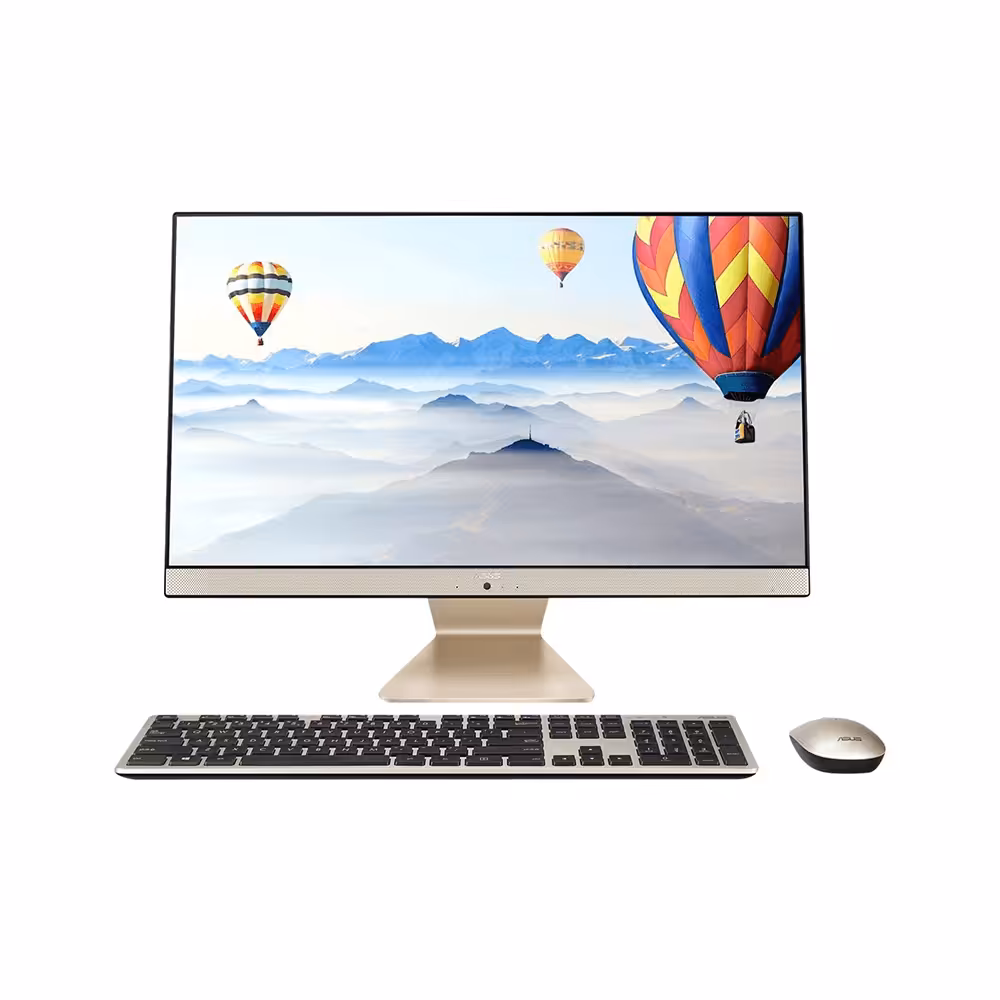 خرید کامپیوتر همه کاره ایسوس ASUS AiO V222FAK – D