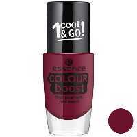 لاک ناخن اسنس سری Colour Boost شماره 10 | فروشگاه اینترنتی تاتا کالا
