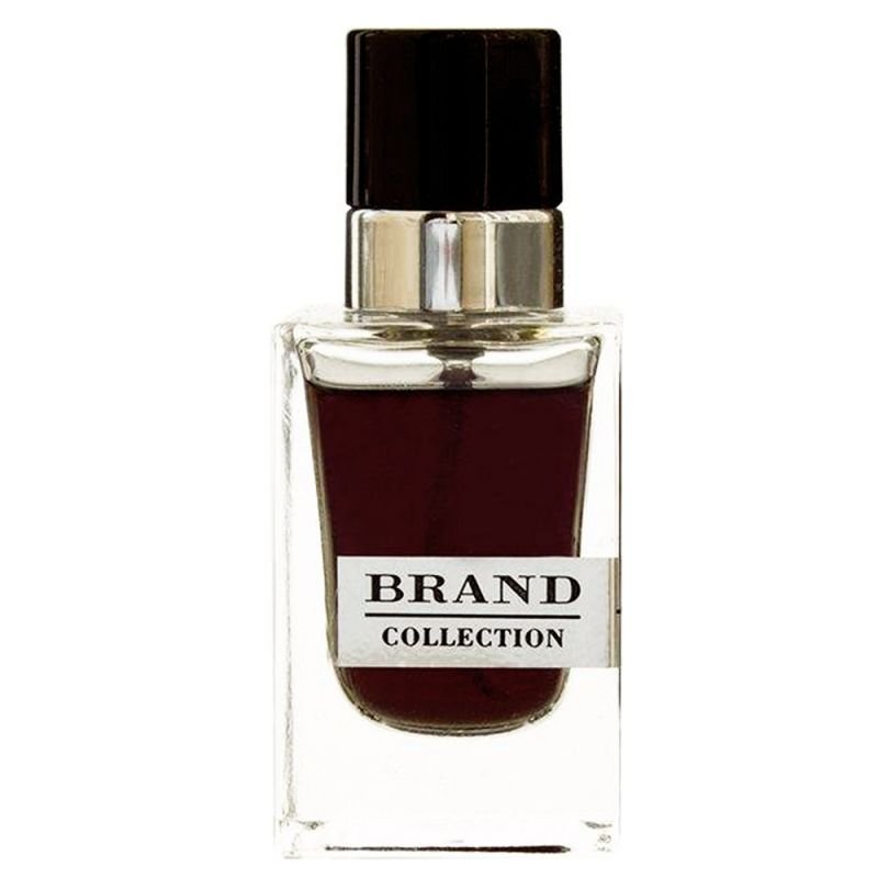 عطر جیبی مینیاتوری مردانه برند کالکشن مدل 086 حجم 25 میلBrand Collection No