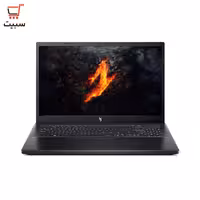 لپ تاپ 15.6 اینچی گیمینگ ایسر مدل Nitro V 15 ANV15-41-R6Y1-DC