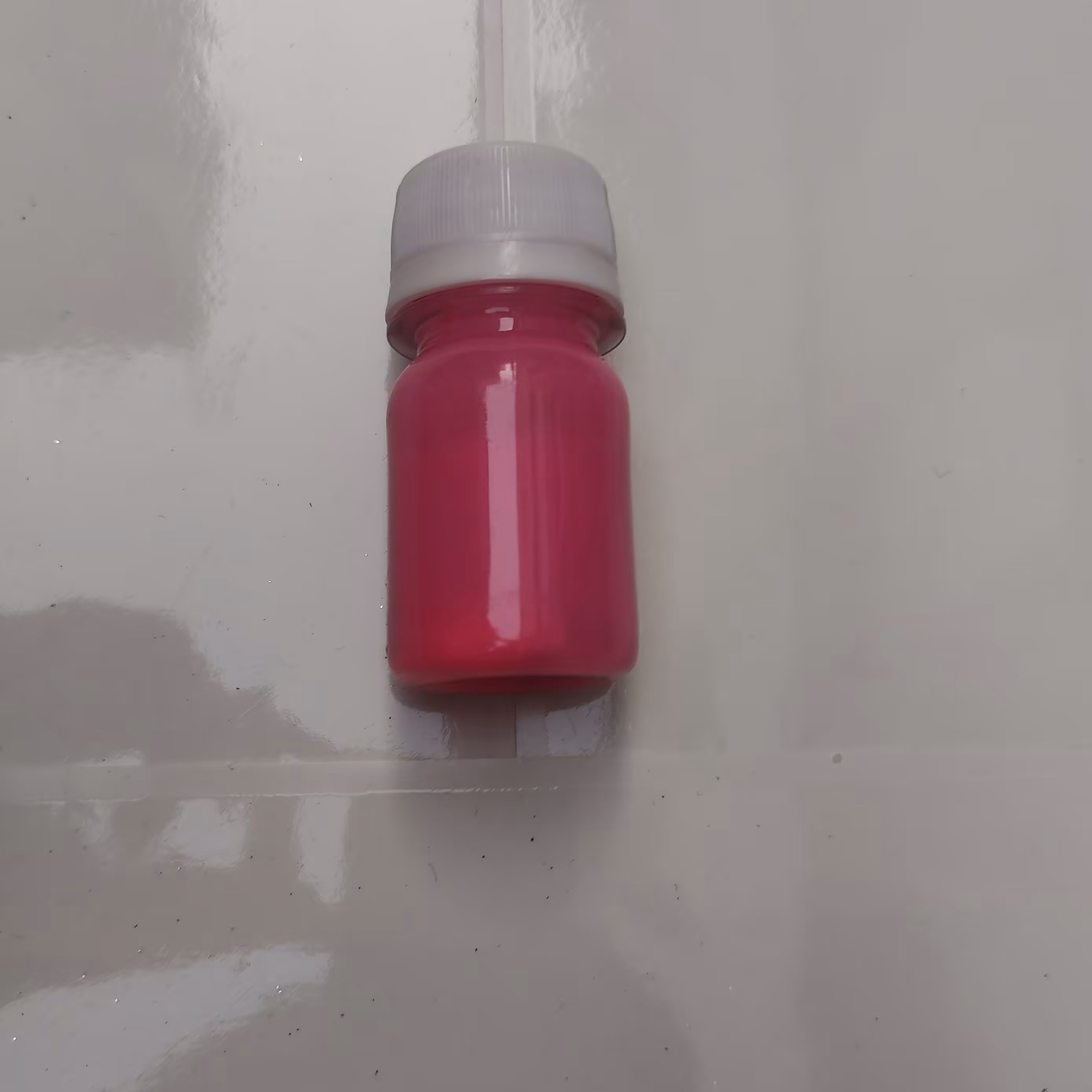 رنگ مایع شمع سازی صورتی