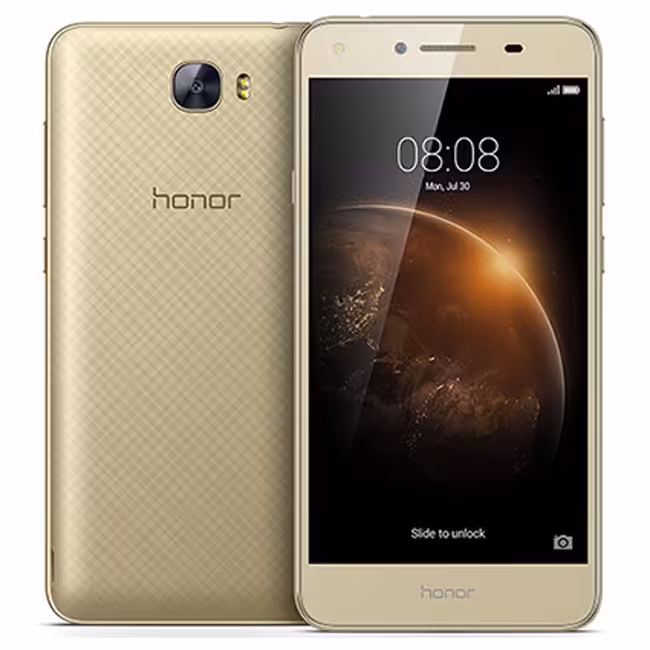ال سی دی گوشی موبایل Honor 5A هوآوی