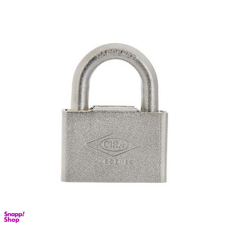 قفل آویز گیرا کد 032