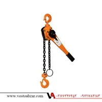 پولیفت زنجیری 3.2 تن ویتال مدل VITAL VR2-30