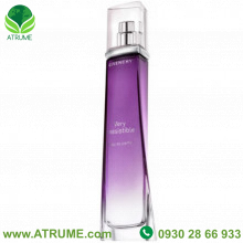 عطر ادکلن جیوانچی (جیونچی ) وری ایرسیستیبل ادو پرفیوم زنانه 75 میل زنانه