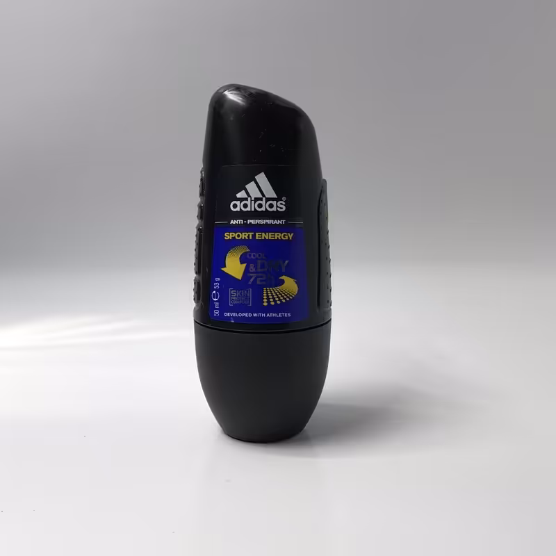 مام رولی مردانه اسپرت انرژی آدیداس - Adidas