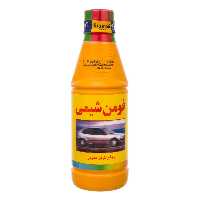 روغن ترمز فومن شیمی زرد