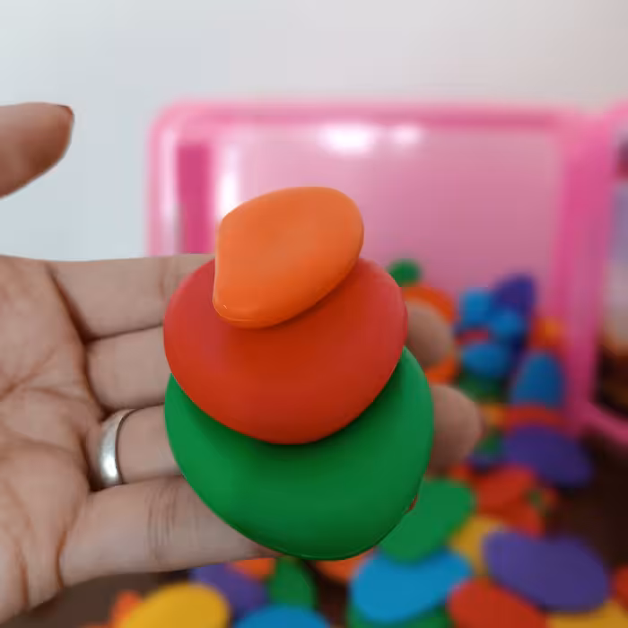 بازی فکری مگا گارنت