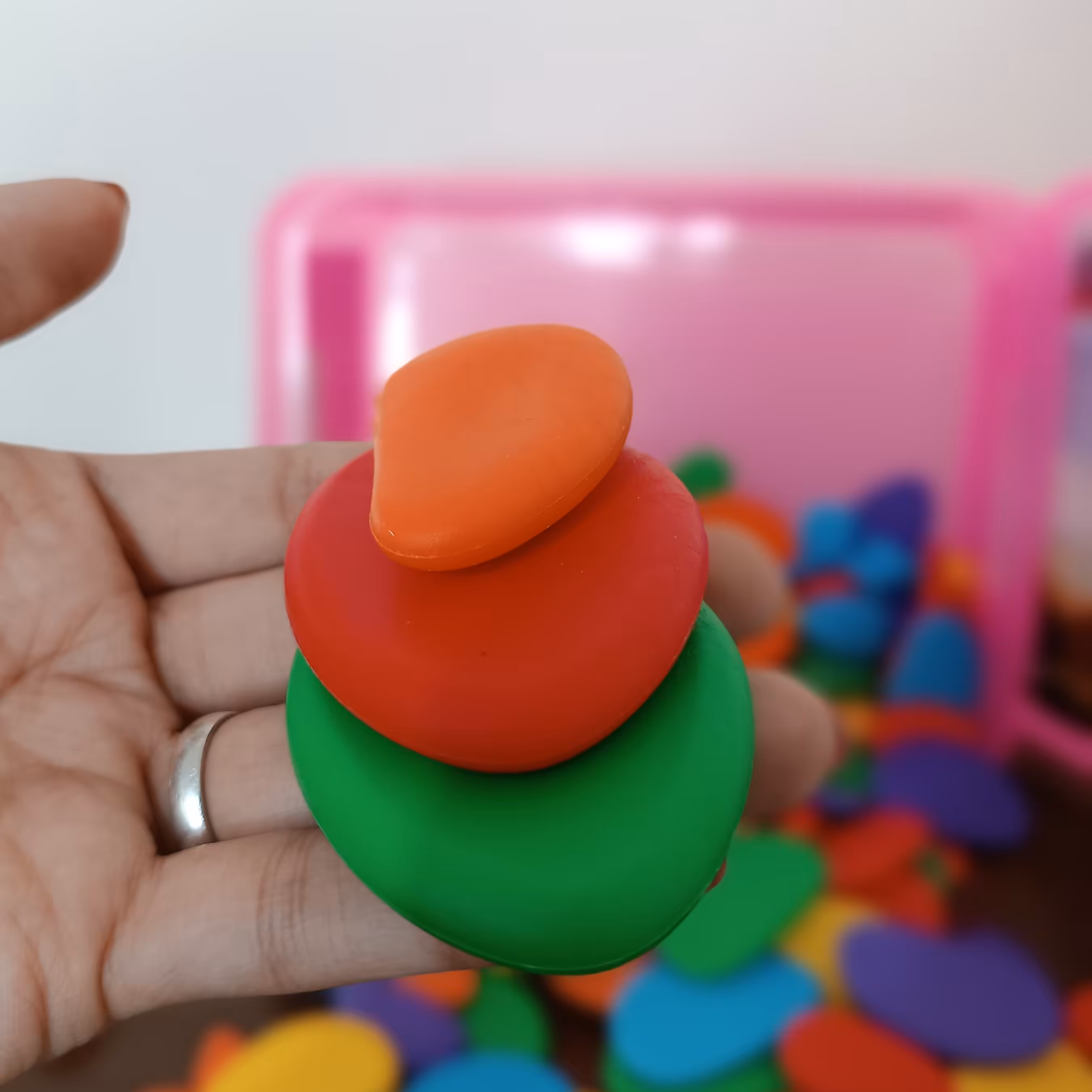 بازی فکری مگا گارنت