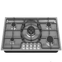 گاز صفحه ای مدل DS 534 داتیس
