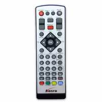 کنترل گیرنده دیجیتال کسری KASRA