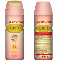 اسپری خوشبو کننده  یاران بیوتی مدل 115 با حجم 200ml