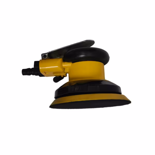 سندر بادی برنیش رنگ زرد