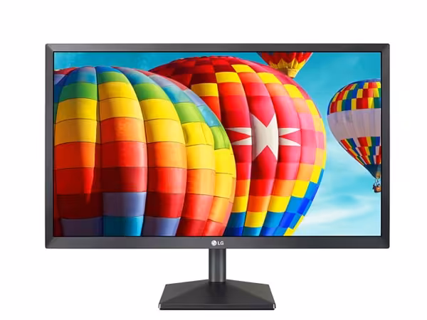مانیتور ال جی مدل 24MK430H-B سایز 23.5 اینچ