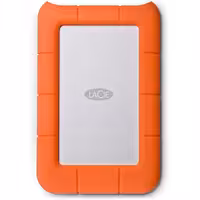 هارد اکسترنال لسی 2 ترابایت مدل Rugged Mini USB 3.0 - Hiapple.ir