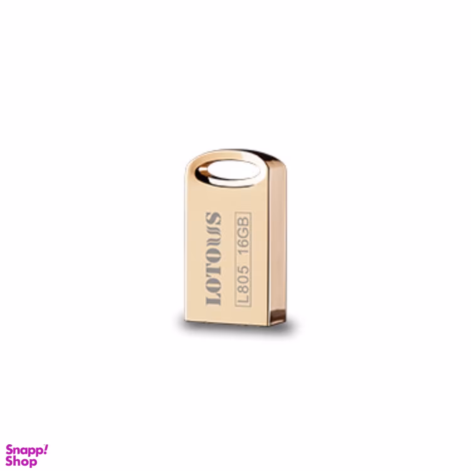 فلش مموری USB 2.0 لوتوس مدل L-805 ظرفیت 32 گیگابایت