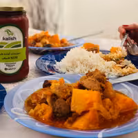 رب گوجه فرنگی خانگی 650 گرمی بدون مواد افزودنی 