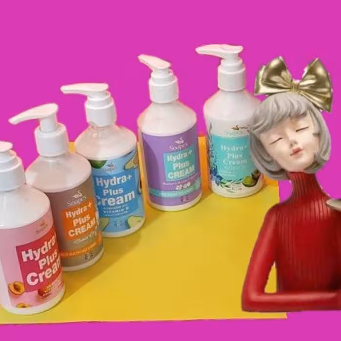 کرم دست و صورت سوپکس