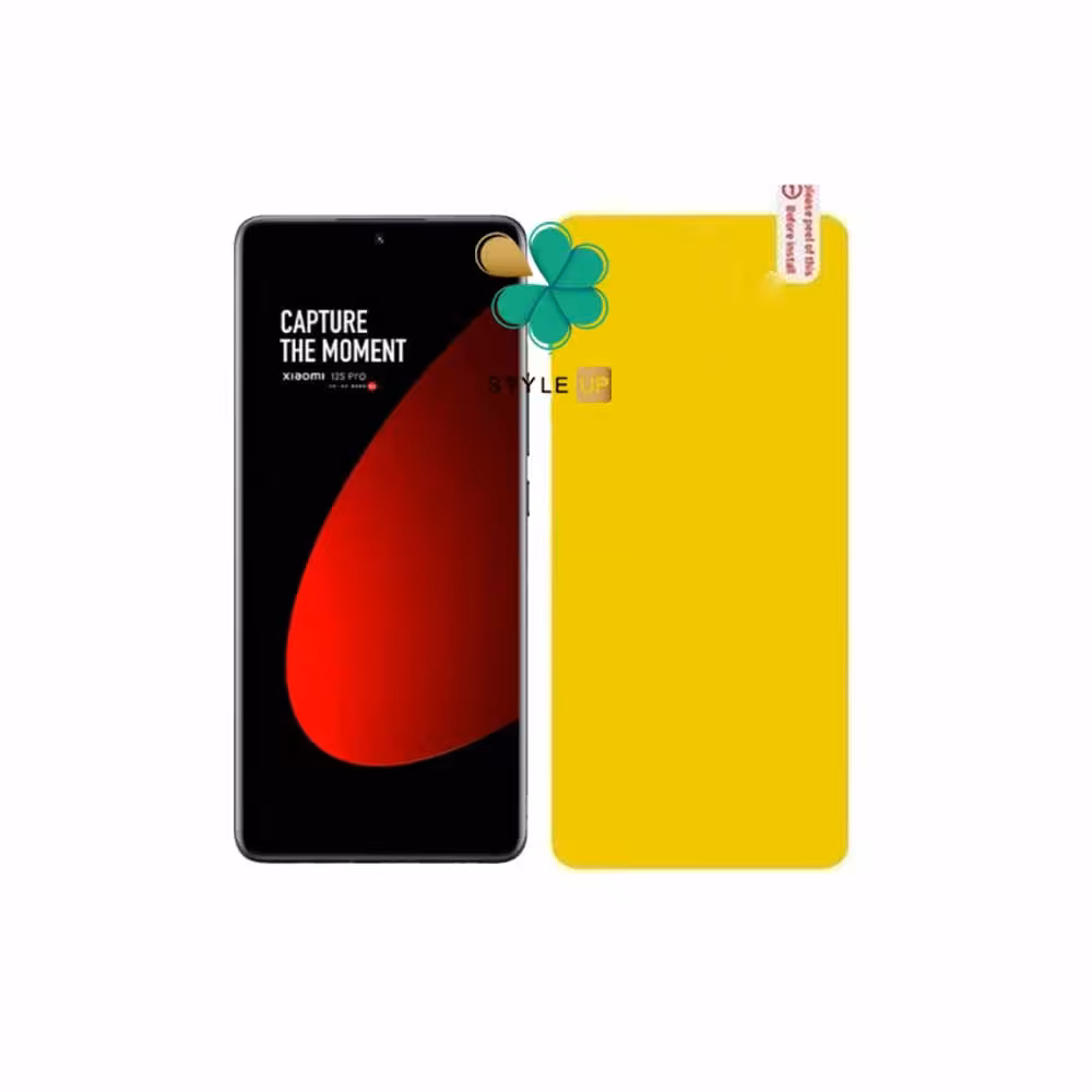 محافظ صفحه نانو گوشی شیائومی Xiaomi 12S Pro